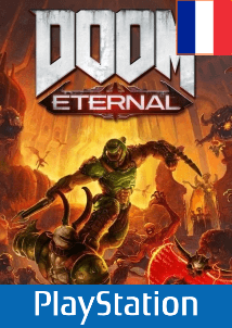 psn doom eternal