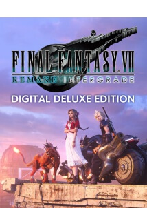 Ps5 Final Fantasy Remake Ps4 Digital Code Buy Final Fantasy VII