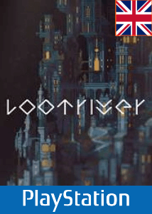 Loot River Standard Edition (UK) (PlayStation 4 | 5)