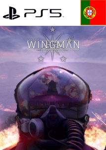 Project Wingman: Frontline 59 Standard Edition (Portugal) (PlayStation 5)