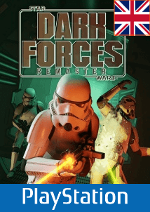 STAR WARS: Dark Forces Remaster Standard Edition (UK) (PlayStation 4 | 5)